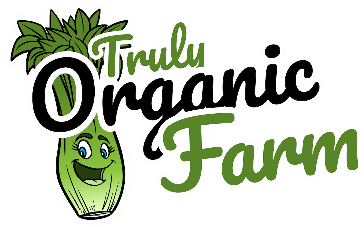 Truly Organic Farm