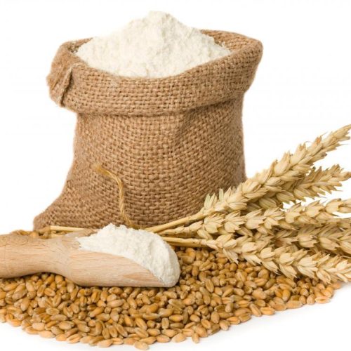 Grains & Flours